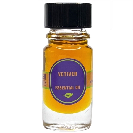 Vetiver