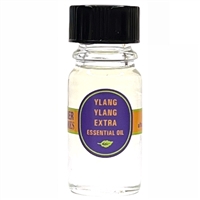 Ylang Ylang Extra Essential Oil