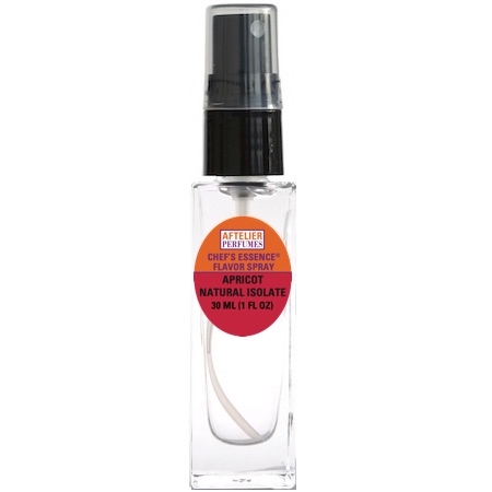 Apricot Chef's Essence Spray