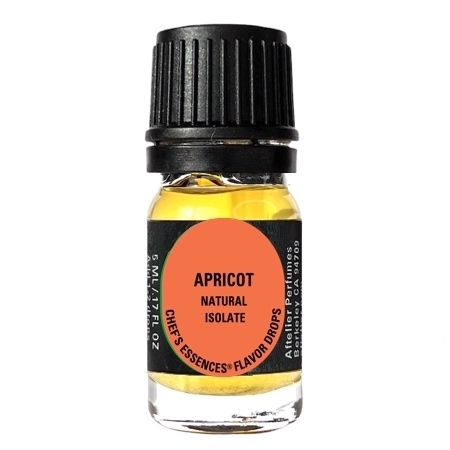 Apricot Chef's Essence