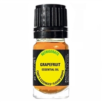 Grapefruit Chef's Essence