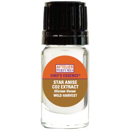 Star Anise Chef's Essence