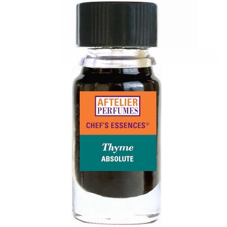 Thyme Chef's Essence