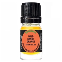 Wild Sweet Orange Chef's Essence (Wild Harvest)