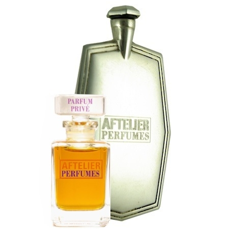 Parfum Prive Flask