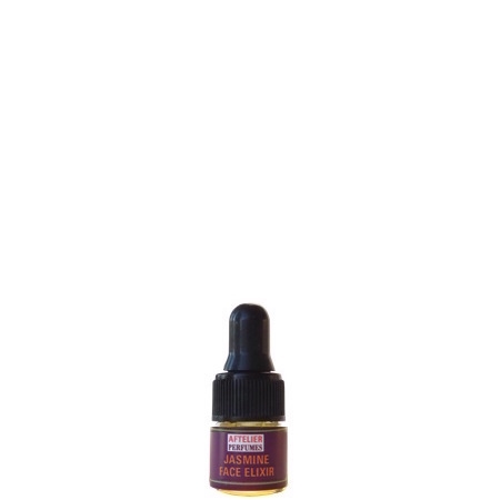 Sample Jasmine Face Elixir