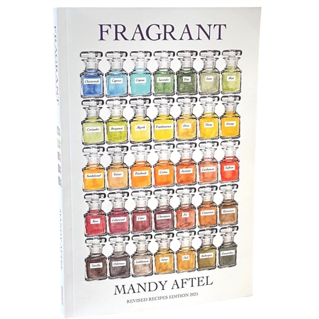 Fragrant