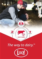 Lely FMS Poster