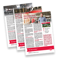 Lely Advertorial