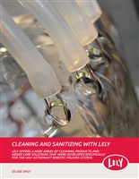 Lely Consumables Brochure