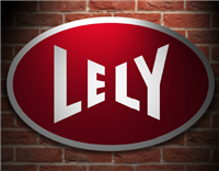 Lely Outdoor Signs