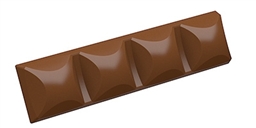 Designer Break-Away Chocolate Mold