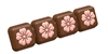 Cherry Blossom Break-Away Chocolate Mold