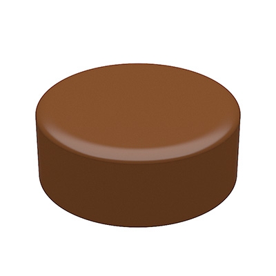 Standard Oreo Cookie Chocolate Mold