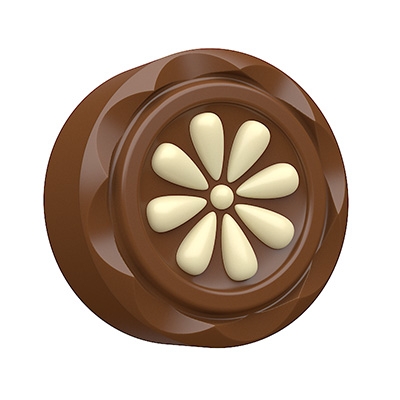 Holiday Snow Flake Oreo Cookie Chocolate Mold – Nancy's Fancy's
