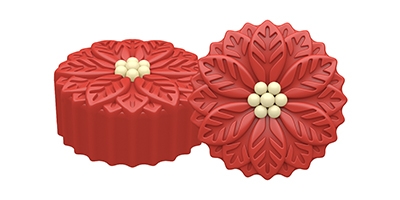 Flower Oreo Cookie Molds Online, SAVE 51% 