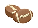 Mini Football Cookie Mold