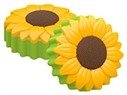 Sunflower Soap Mold