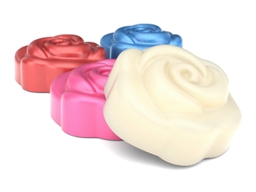 Rose Soap Mold