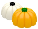 Pumpkin Truffle Mold