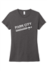 PCSC Soccer Club Ladies Tri Blend Tee