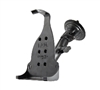 RAM Twist-Lock Suction Cup Mount for Garmin 695 & 696