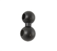 RAM Snap-Link Short Ball Adapter for Garmin