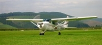 Cessna 182/210 Medeco Lock Set (Mfd 1961-1980)