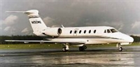 Citation III (650) Medeco Tailcone Access Lock