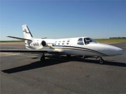 Citation 500 (Exclude 525) Series Medeco Nose Baggage/Aft Baggage/Tail Access Lock