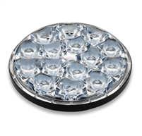 AeroLEDs Certified SunSpot 36-4000 (100W) LED Taxi Lights