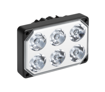 AeroLEDs Experimental SunBeam LED Landing Lights