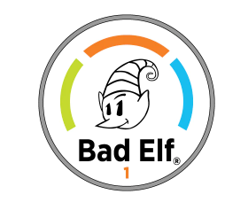 Bad Elf Flex Tokens