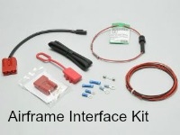 BatteryMINDer Airframe Interface Kit