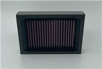 Challenger Air Filter - Beech Baron C55/C55A/D55/D55A/E55/E55A/58