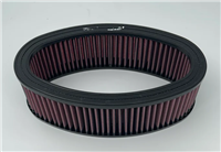 Challenger Air Filter - Beech Musketeer A23A/A23/A23-24/B23/23