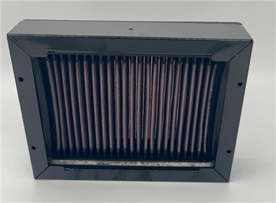 Challenger Air Filter - Cessna R182/TR182/T182