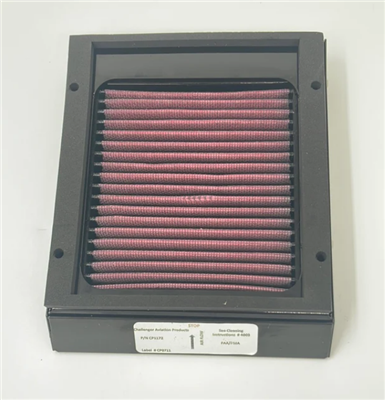 Challenger Air Filter - Mooney M20/M20A-D/M20G