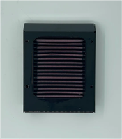 Challenger Air Filter - Piper J3/J5/PA-11/PA-12/PA-16/PA-17/PA-18/PA-20/PA-22/PA-38