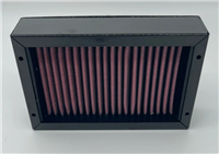 Challenger Air Filter - Piper PA-23-150/PA-23-160/PA-24