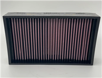 Challenger Air Filter - Piper PA-31/PA-32