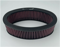 Challenger Air Filter - Piper PA-23/PA-24/PA-25/PA-28/PA-32/PA-34