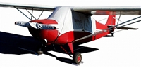 Aeronca Sedan Aircraft Protection Covers, Reflectors and Plugs