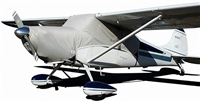 Cessna 170 Aircraft Protection Covers, Reflectors and Plugs