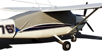 Cessna 206 Stationair Aircraft Protection Covers, Reflectors and Plugs
