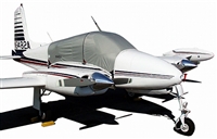 Cessna 310 Aircraft Protection Covers, Reflectors and Plugs