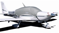 Cirrus SR20 Aircraft Protection Covers, Reflectors and Plugs