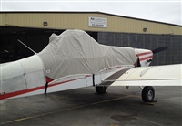 Piper PA-36 Brave Aircraft Protection Covers, Reflectors and Plugs
