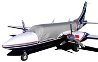Piper PA-601 Aerostar Aircraft Protection Covers, Reflectors and Plugs