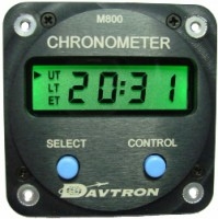 Davtron M800 GMT, LT, ET Digital Clock